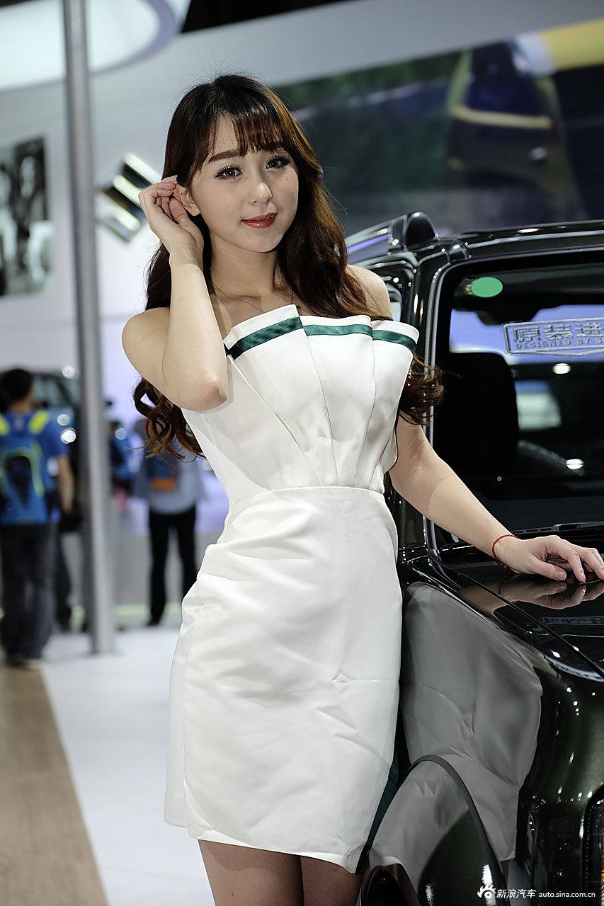 模特教你拍照如何摆pose