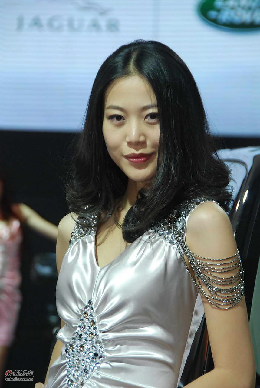 2012鄂尔多斯车展