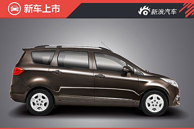 潍柴英致727正式上市