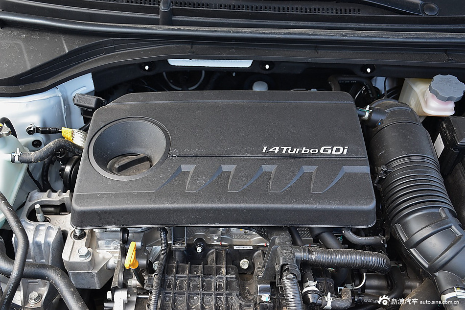 2016款领动 1.4T自动炫动旗舰型