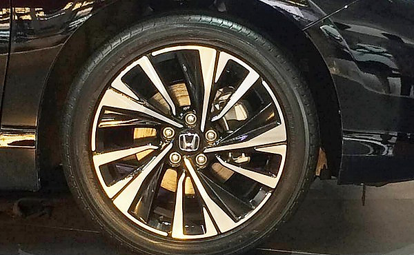 广汽本田雅阁混动版将于第三季度上市