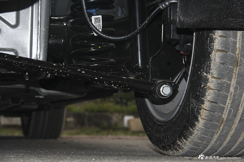 2015款威朗1.5L自动进取型15S