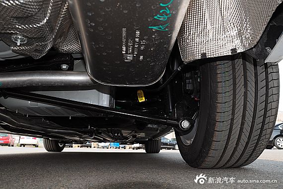 2015款威朗20T自动领先型