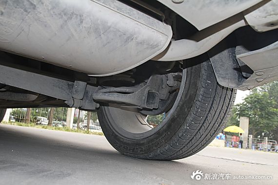 2014款起亚K3S 1.6L自动Premium