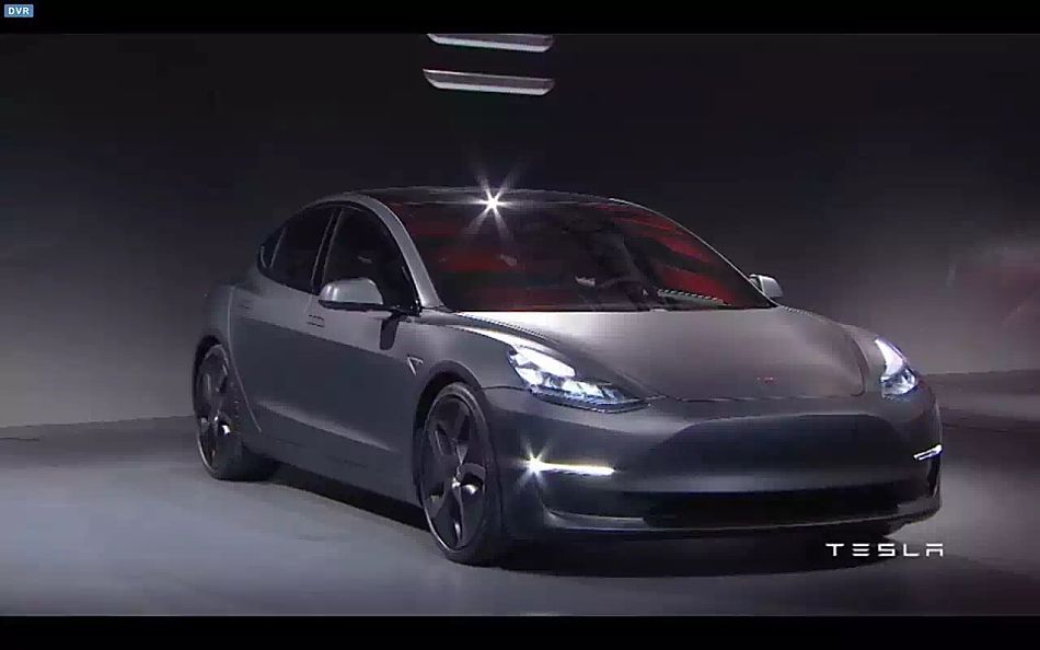 Model 3