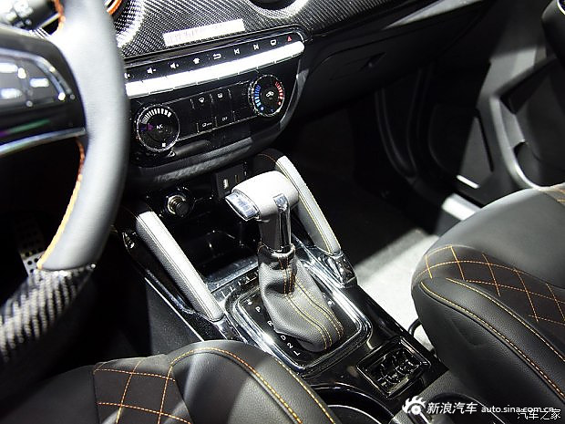 推6款车型/预售6.6万起 曝昌河Q35配置