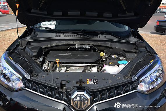 2015款锐腾2.0T 自动四驱基本型