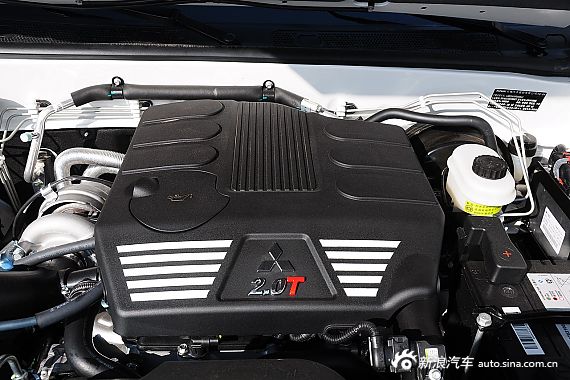 2015款哈弗H5智尊版4G63 2.0T手动两驱精英版