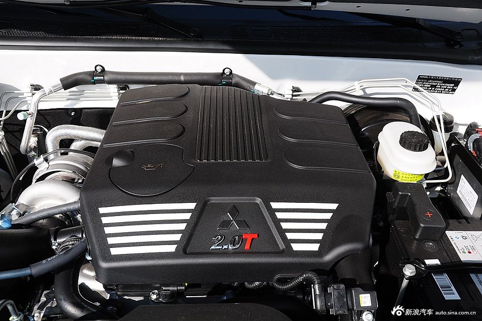 2015款哈弗H5智尊版4G63 2.0T手动两驱精英版