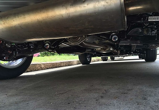 东南DX3谍照曝光