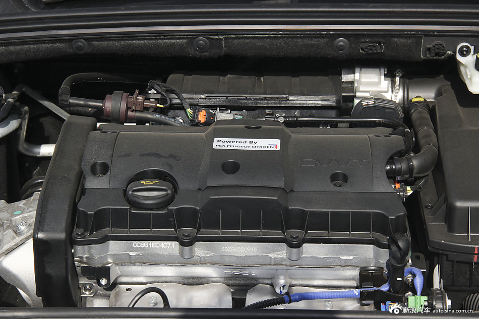 2015款东风风神L60 1.6L手动新动型