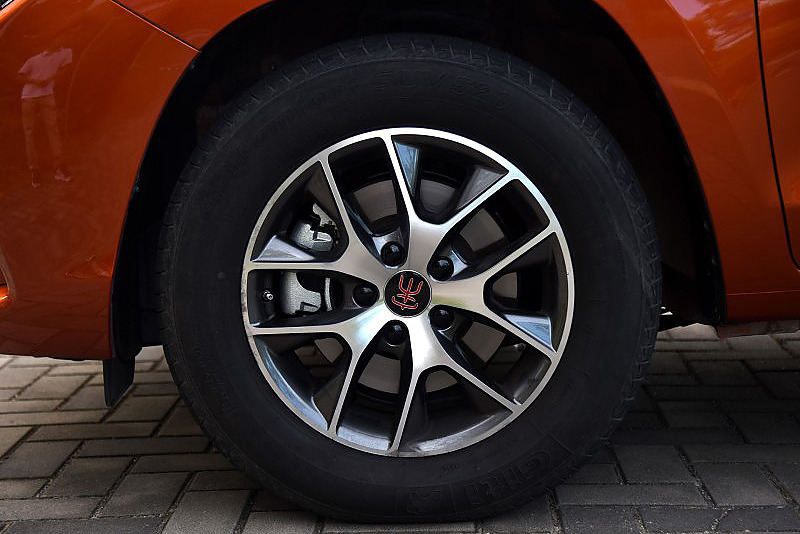 全新比亚迪宋盖世版正式上市