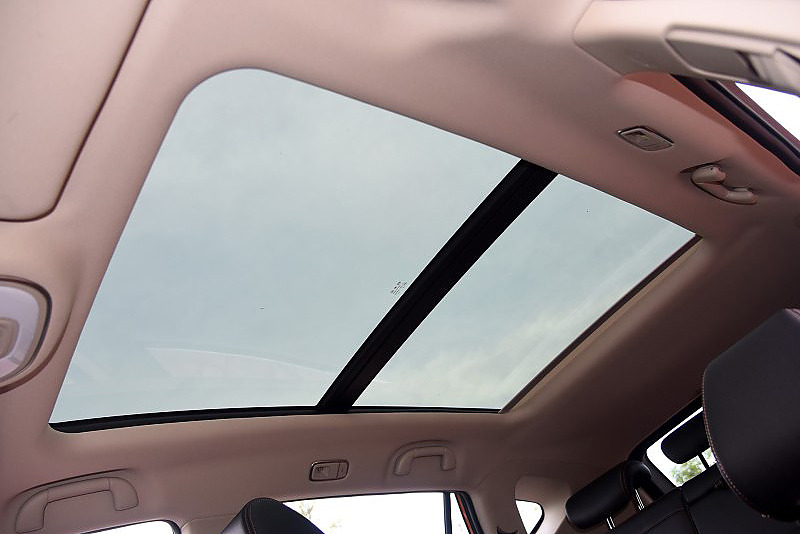 全新比亚迪宋盖世版正式上市