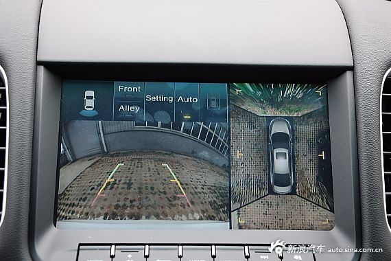 2015款纳5 1.8T自动智尊型