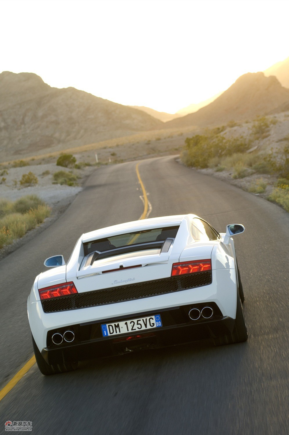 兰博基尼gallardolp560-4_gallardo官方图图片6621481_汽车图库_新浪