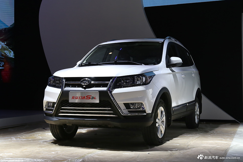 开学苦恼怎样送孩子上学？全新幻速S3L一定不会错