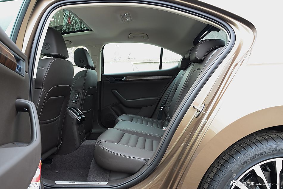 2016款速派2.0T自动旗舰版