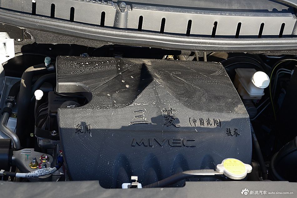 2016款景逸X3 1.5L手动豪华型