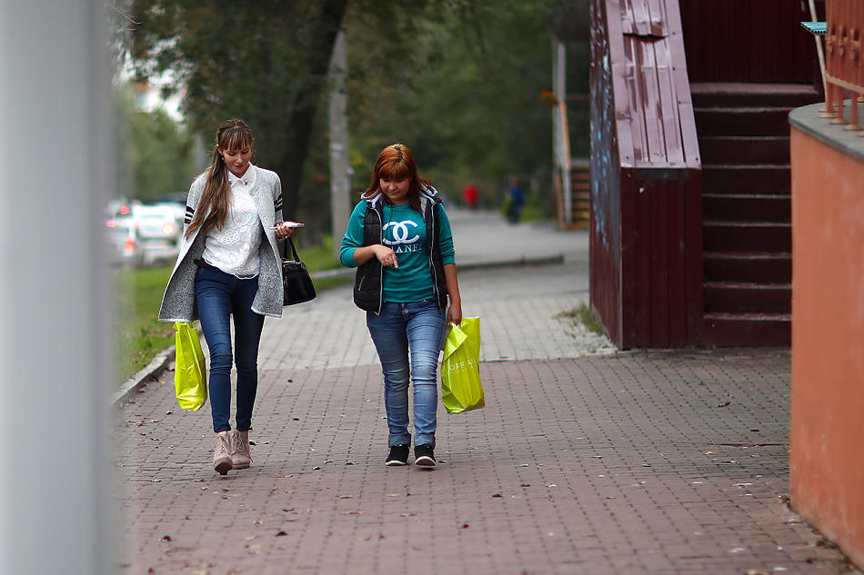 轩逸一箱油穿越远东游记