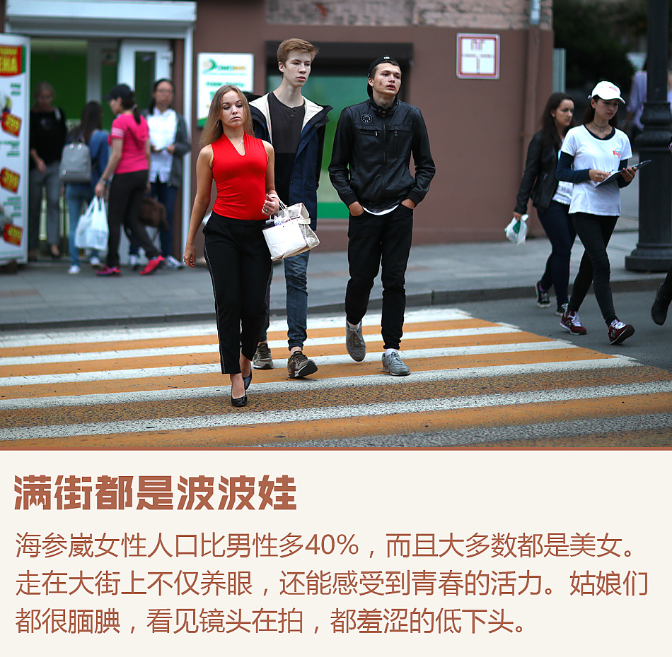 轩逸一箱油穿越远东游记