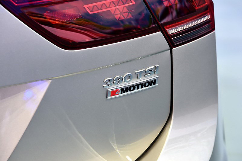 大众全新Tiguan预售价曝光