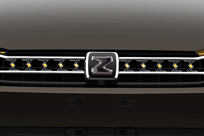 什么？众泰这款车要卖100万？