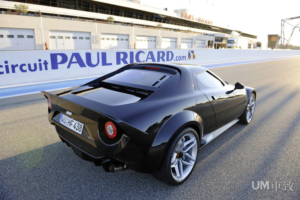 lancia stratos hf(15/31)