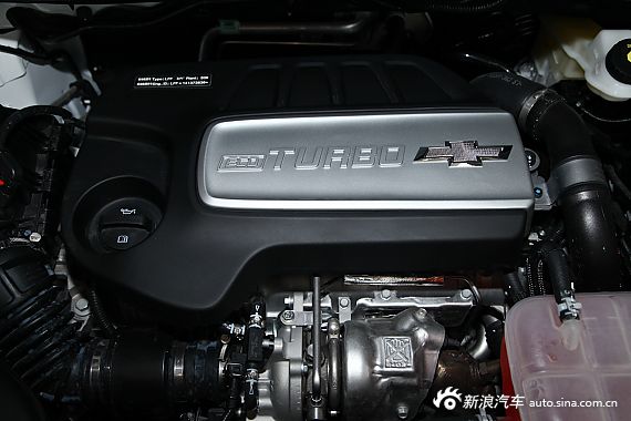 2014款创酷1.4T自动两驱舒适型