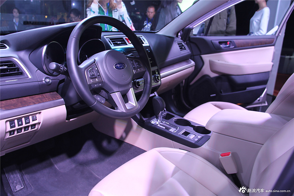 2017款傲虎(美版)