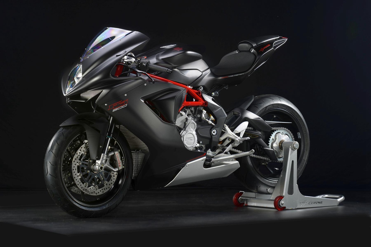 2014款奥古斯塔f3800高清组图鉴赏