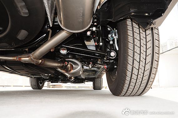 2015款比亚迪S7 1.5T手动尊贵版