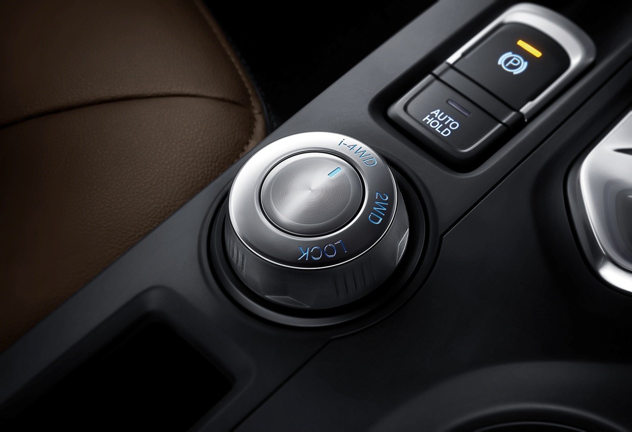 2017款传祺GS4上市 9.98万起