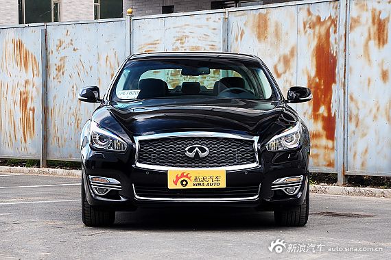 2015款英菲尼迪Q70L
