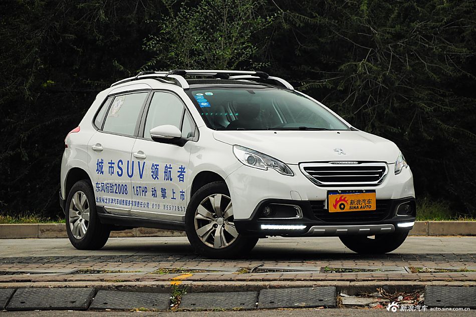 合资SUV只要10万元 是否对你胃口