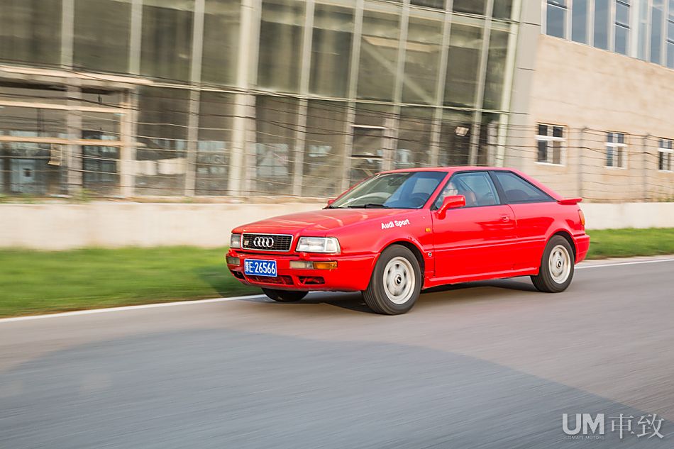 但骨子里,s2却完全传承了sport quattro的赛车血950_633