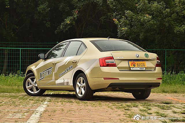 2015款明锐1.6L自动逸俊版
