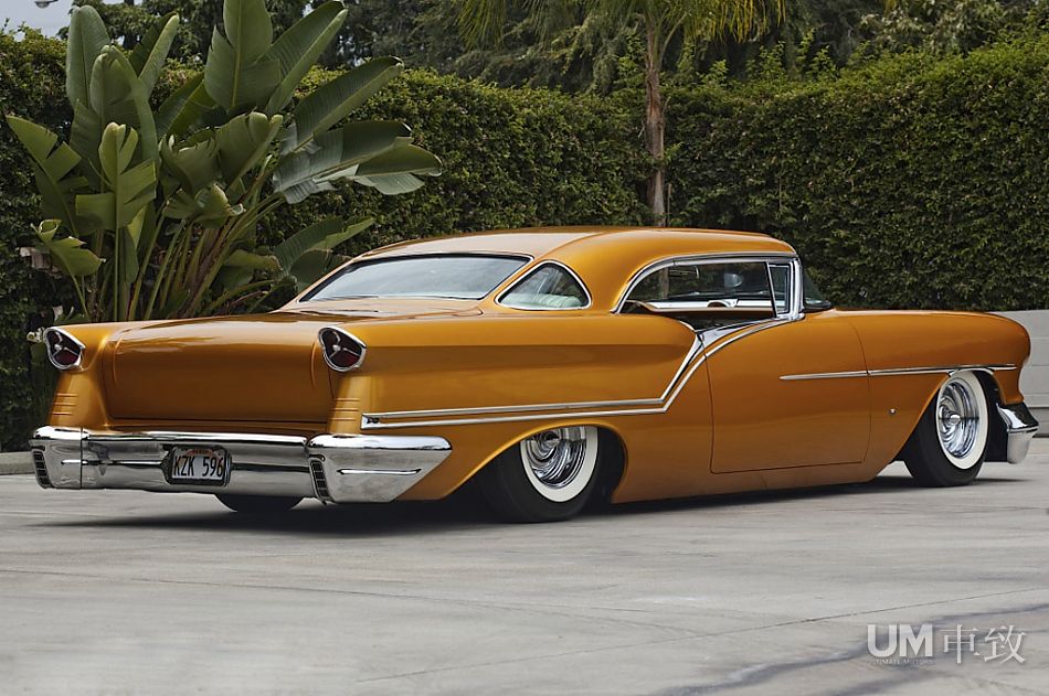 【消逝的品牌之奥兹莫比尔】新闻图片 -新浪汽车