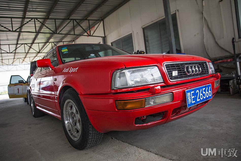 s2并非如现在奥迪的命名规则那样,只是a2的高性能版本,而是sport