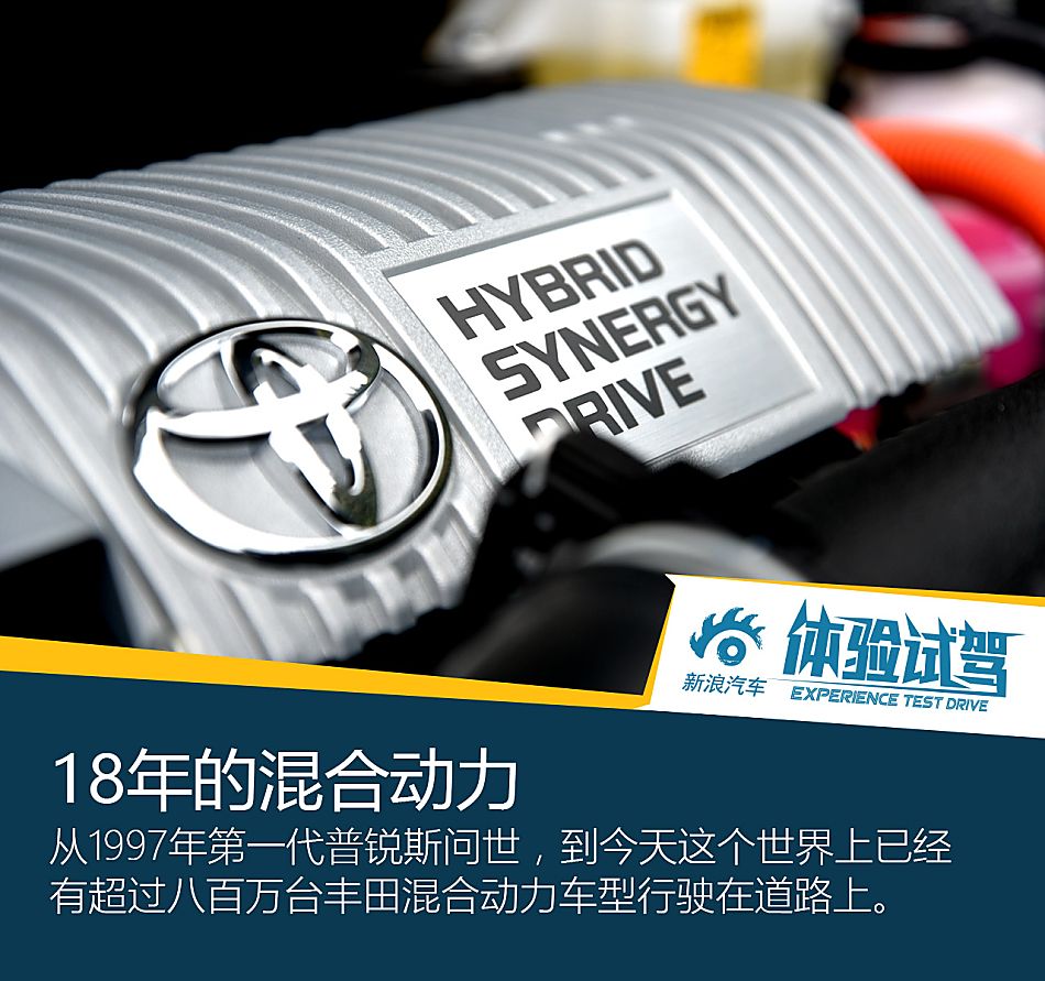 2016款雷凌双擎1.8H V CVT豪华版