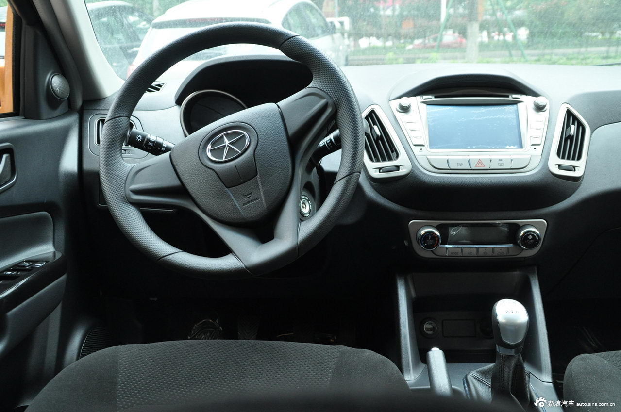 2012款瑞鹰_瑞鹰内饰图片27421813_汽车图库_新浪汽车_新浪网