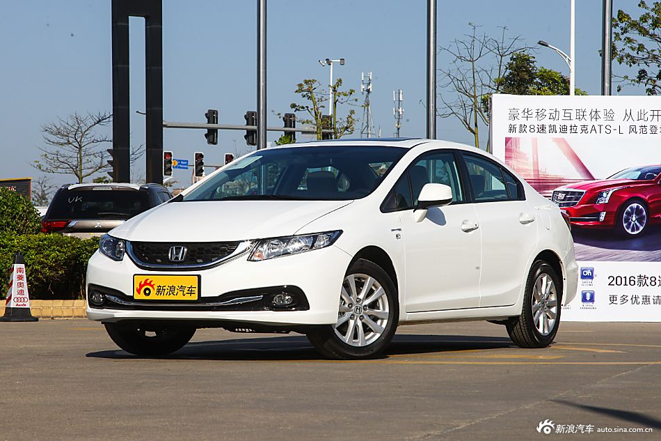 15万左右 热门全能家轿推荐