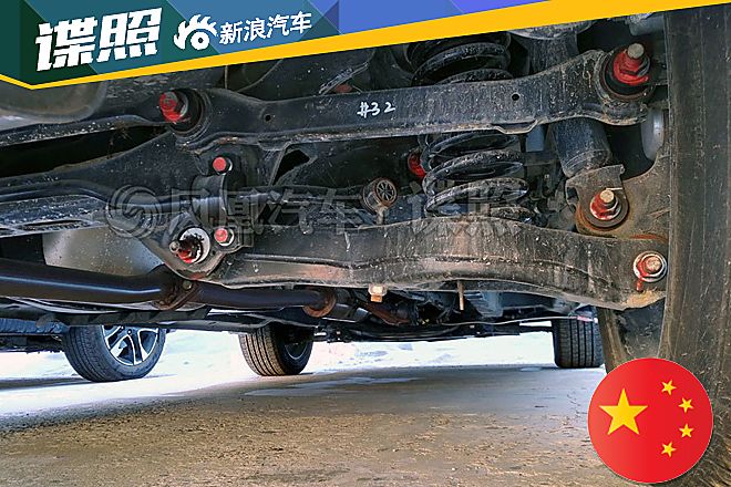 东南DX3内饰动力