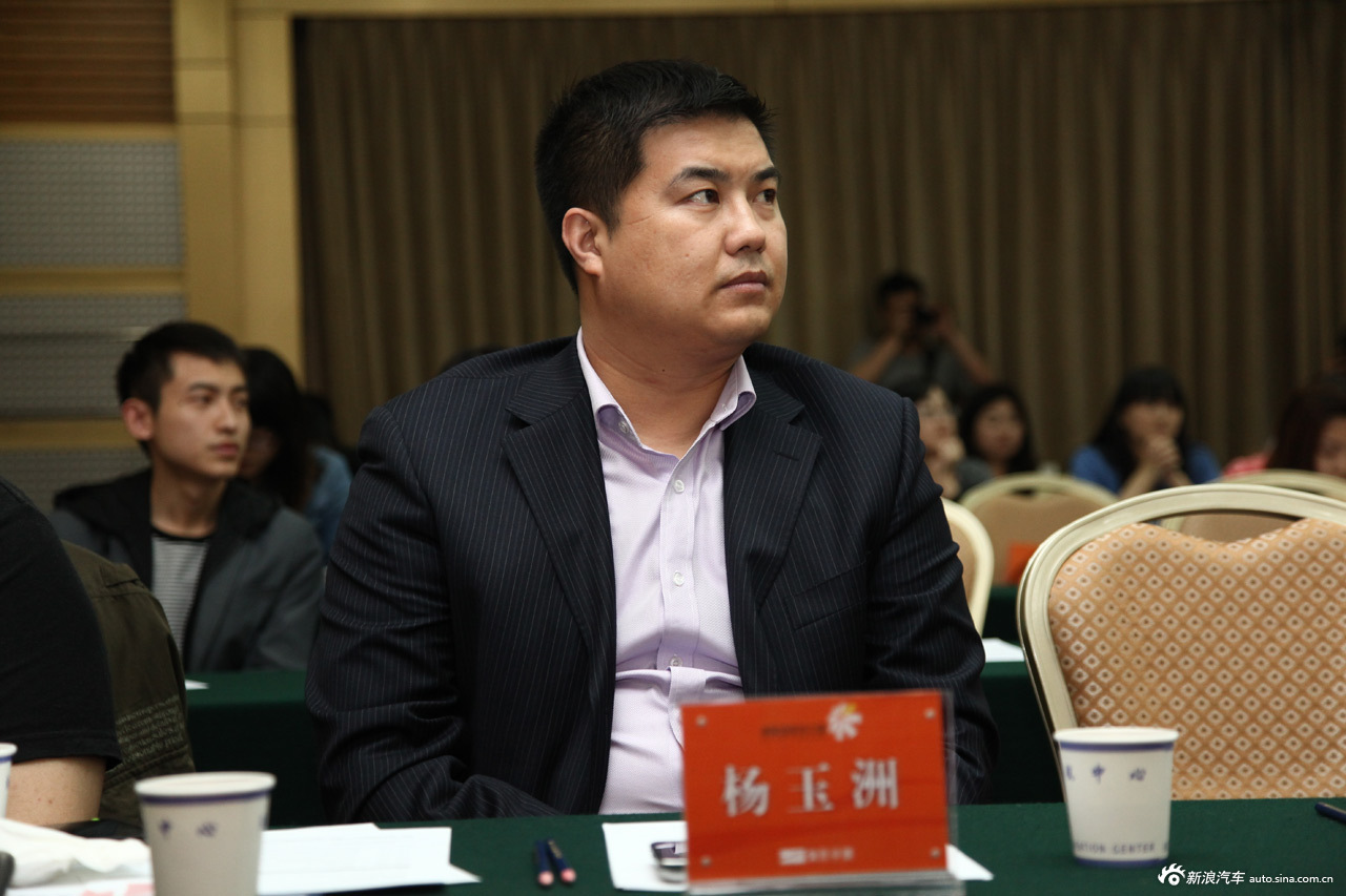 1000万准车主汽车消费风向标第二期