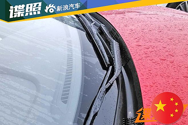 新款逸动/逸动XT实车曝光