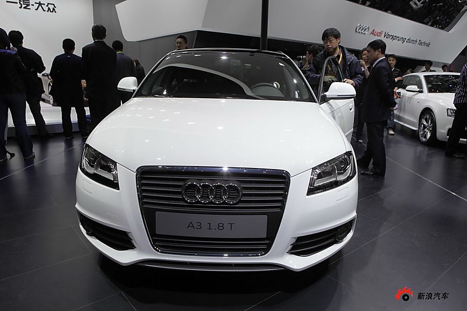 8t_奥迪a3车展图片252058_汽车图库_新浪汽车_新浪网