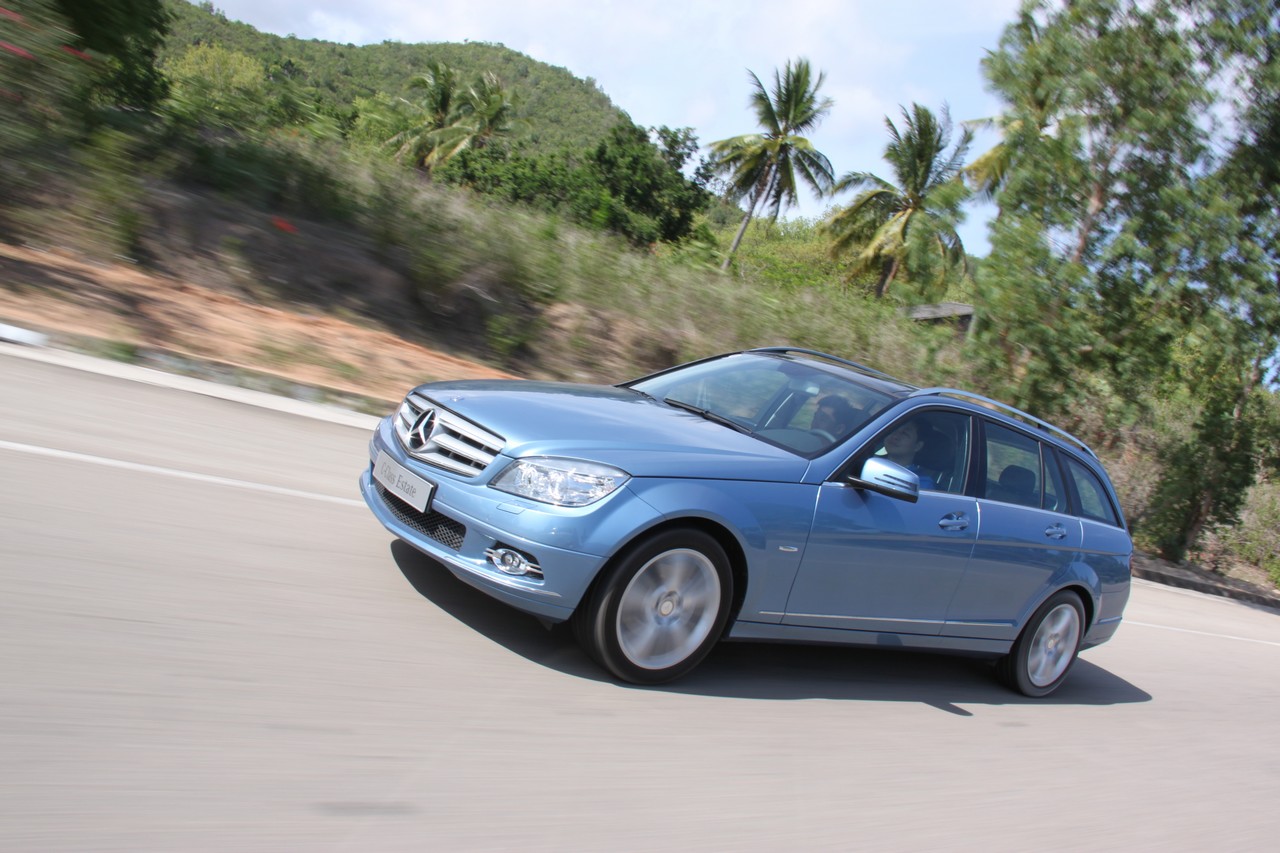 奔驰c300旅行车_新浪汽车_新浪网