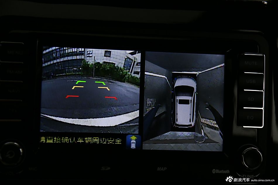 2015款东风风行S500