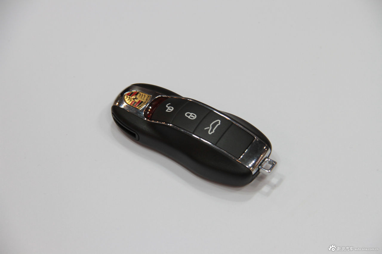 2012款保时捷911 carrera s 3.8l到店实拍