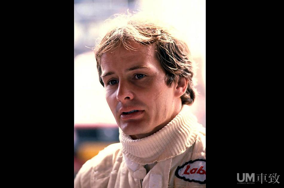 30年的祭奠 f1无冕之王吉尔斯.维伦纽夫(46/51)