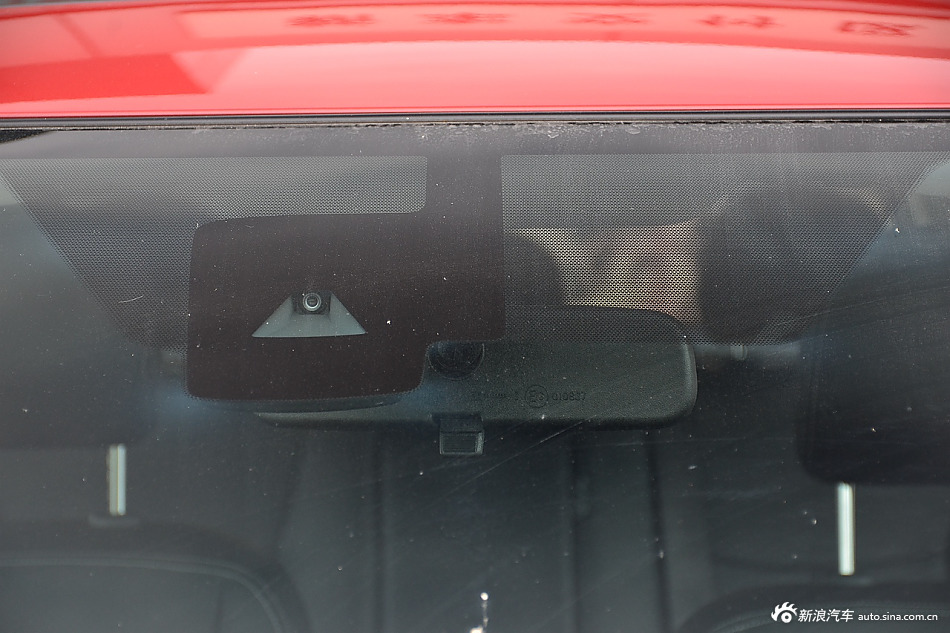 2016款新TIIDA 1.6L自动智尊版